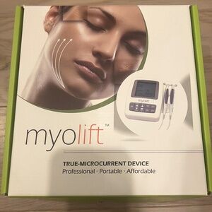 Myolift plus accessories
